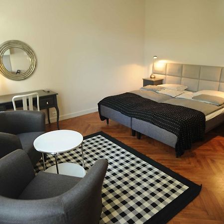 Apartamenty Duo Poznan Bagian luar foto