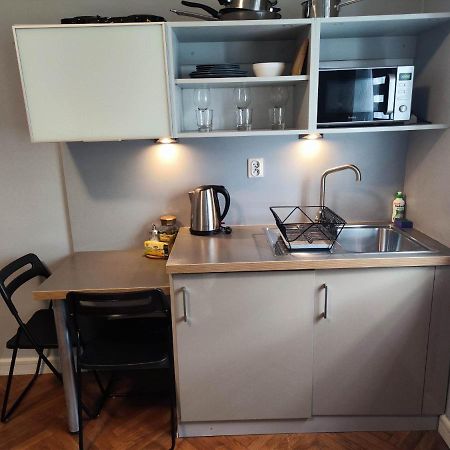 Apartamenty Duo Poznan Bagian luar foto