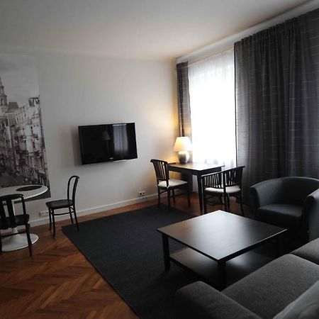 Apartamenty Duo Poznan Bagian luar foto
