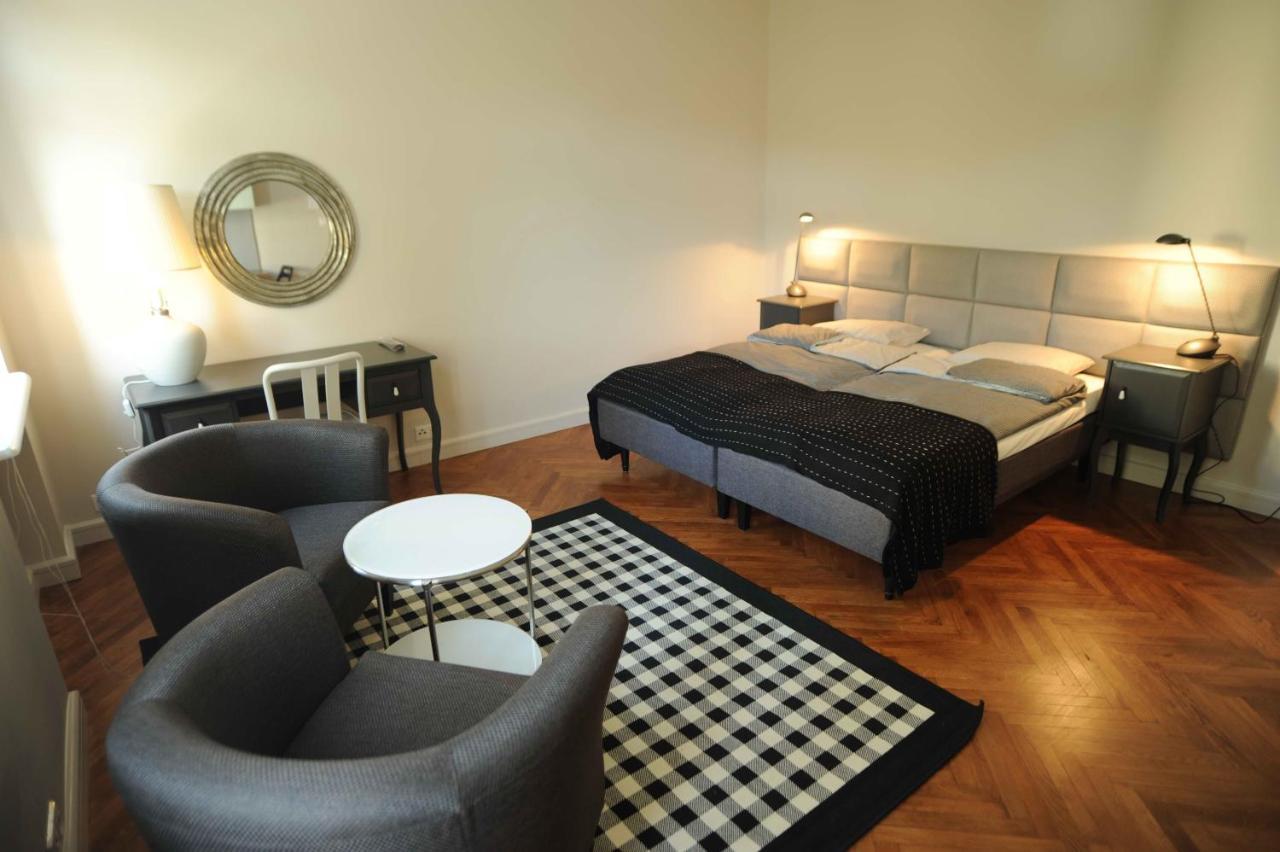 Apartamenty Duo Poznan Bagian luar foto
