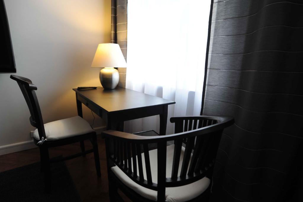 Apartamenty Duo Poznan Ruang foto