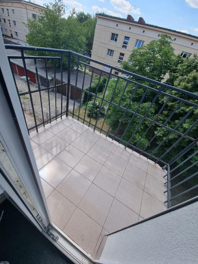 Apartamenty Duo Poznan Bagian luar foto