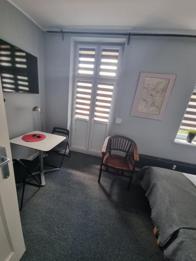 Apartamenty Duo Poznan Bagian luar foto