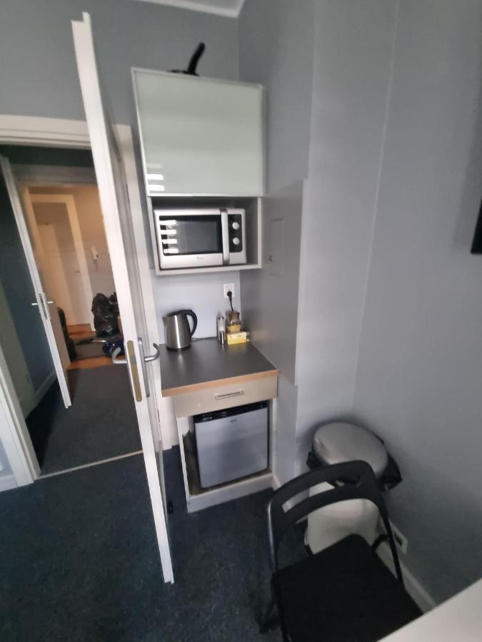 Apartamenty Duo Poznan Bagian luar foto
