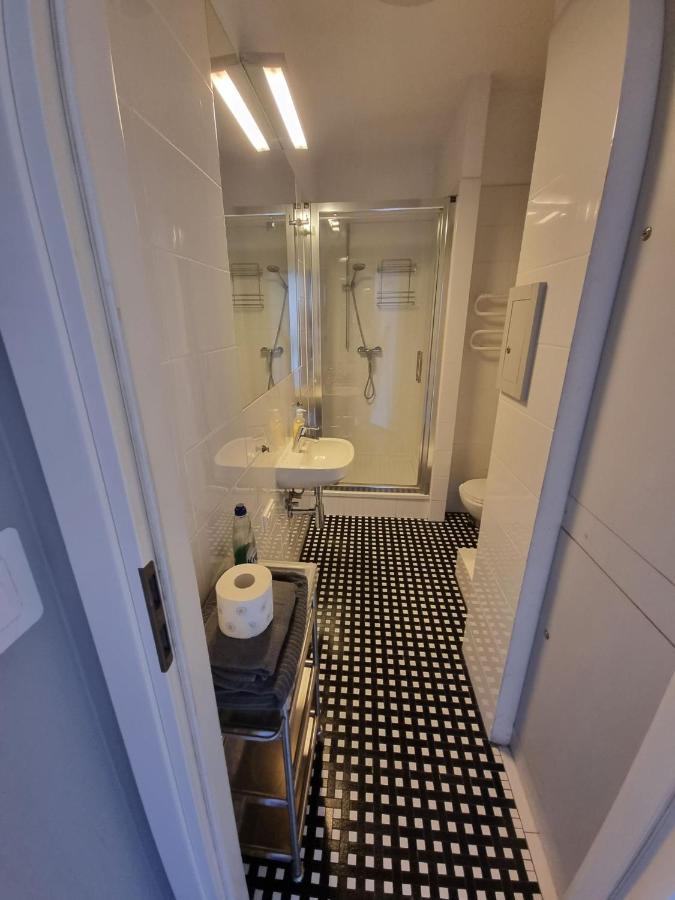Apartamenty Duo Poznan Bagian luar foto