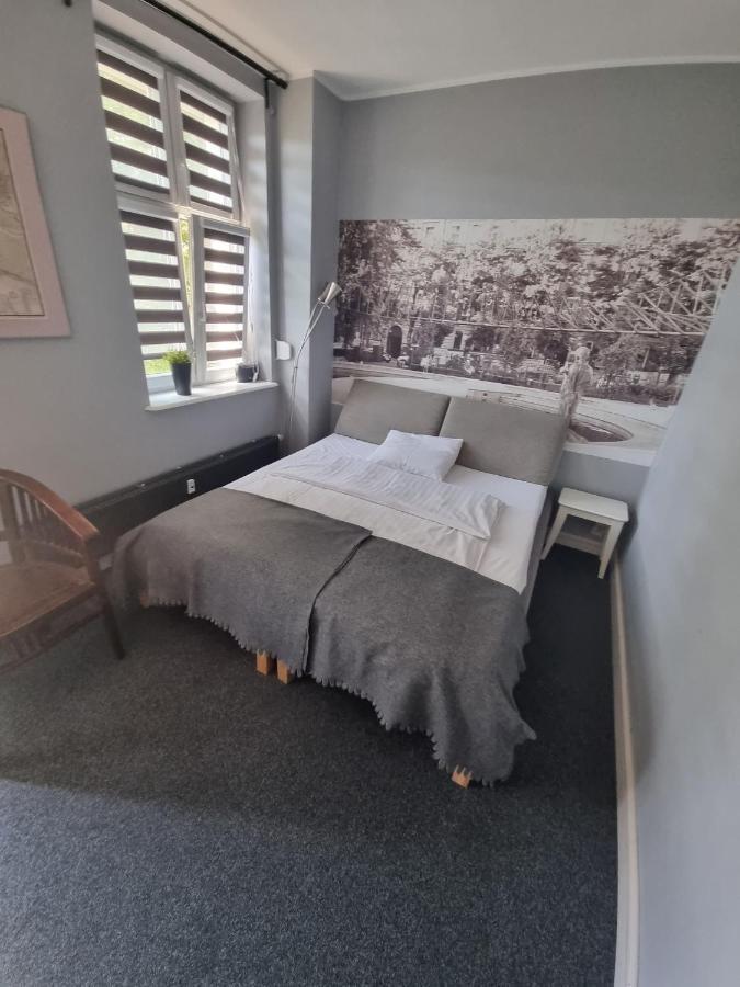 Apartamenty Duo Poznan Bagian luar foto