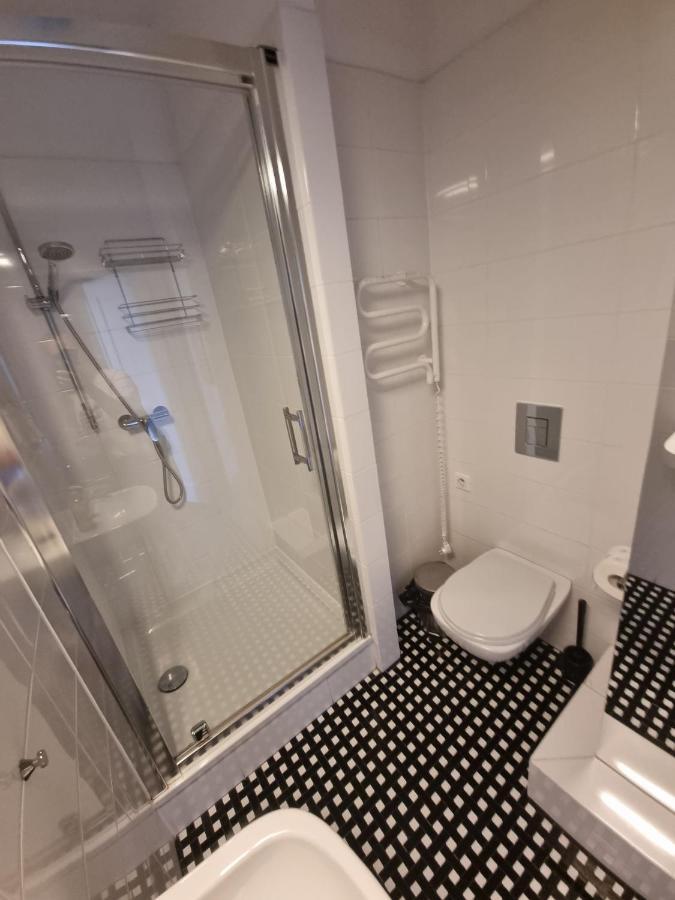 Apartamenty Duo Poznan Bagian luar foto