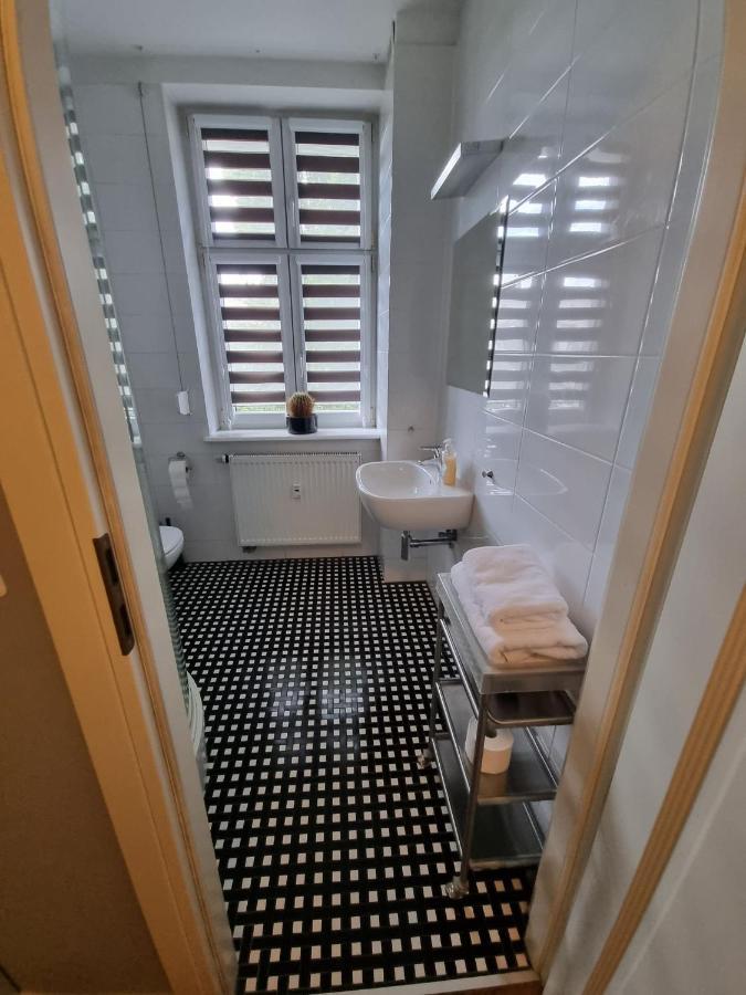 Apartamenty Duo Poznan Bagian luar foto