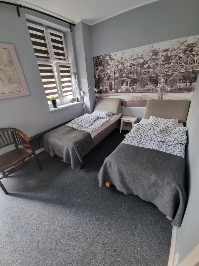 Apartamenty Duo Poznan Bagian luar foto