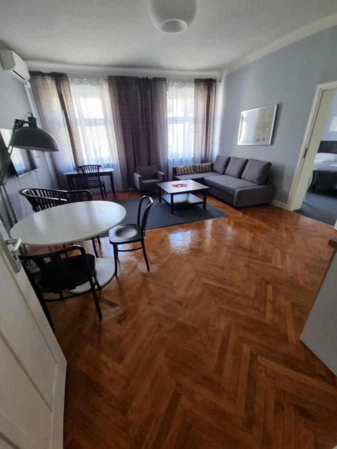 Apartamenty Duo Poznan Bagian luar foto