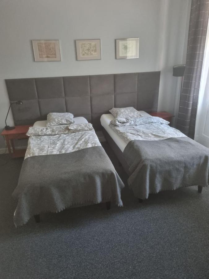 Apartamenty Duo Poznan Bagian luar foto