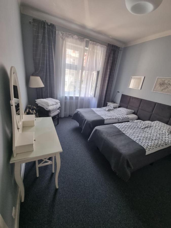 Apartamenty Duo Poznan Bagian luar foto
