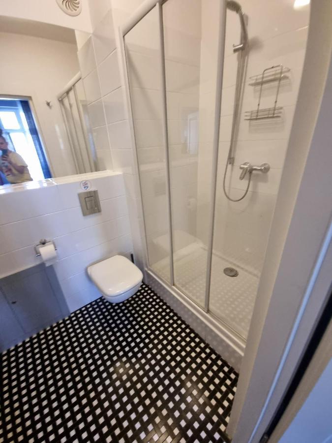 Apartamenty Duo Poznan Bagian luar foto