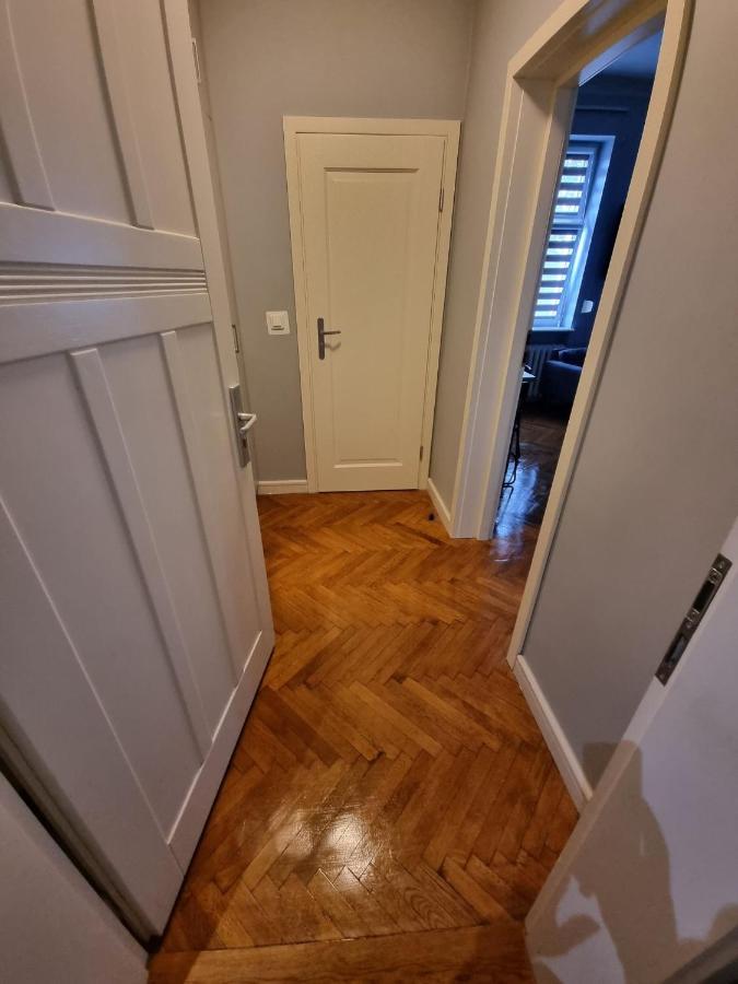 Apartamenty Duo Poznan Bagian luar foto