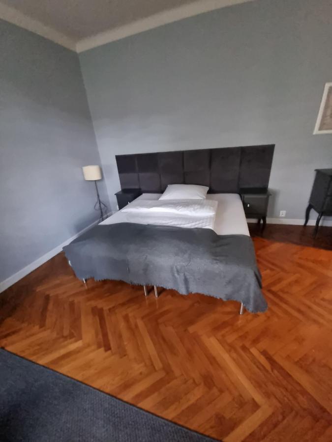 Apartamenty Duo Poznan Bagian luar foto