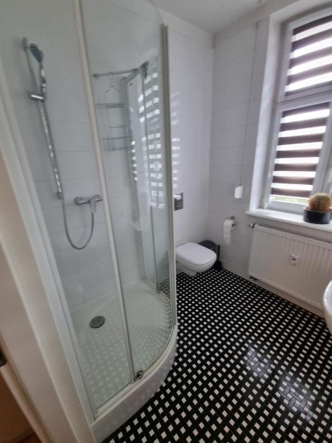 Apartamenty Duo Poznan Bagian luar foto