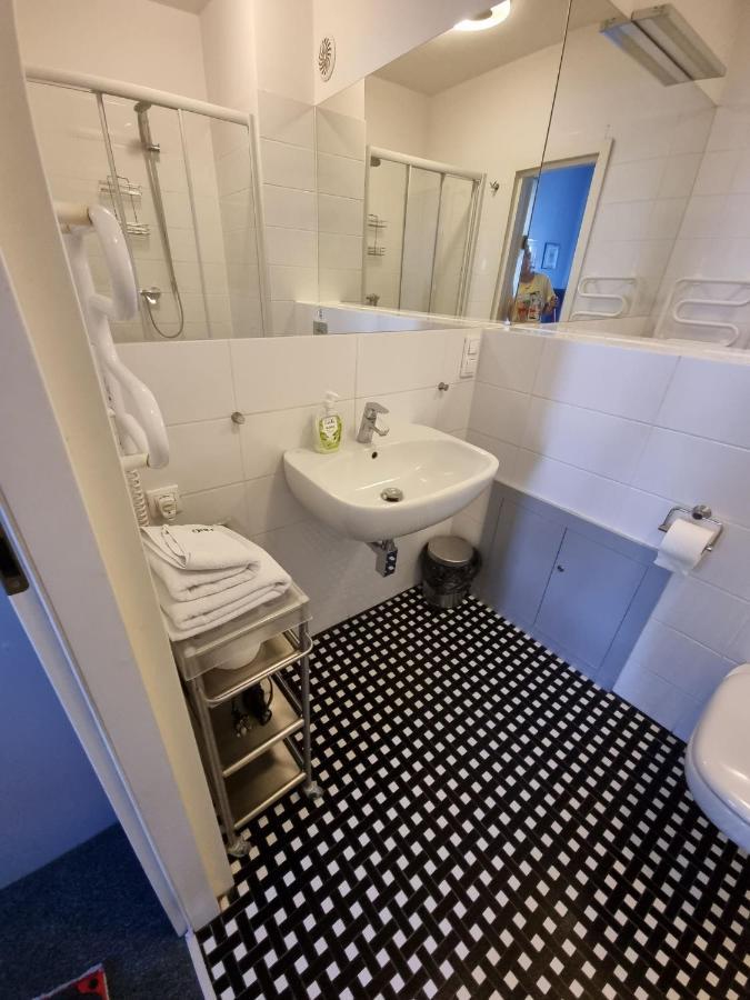 Apartamenty Duo Poznan Bagian luar foto