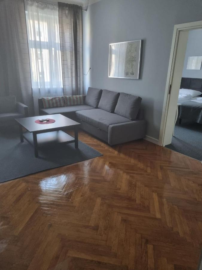 Apartamenty Duo Poznan Bagian luar foto