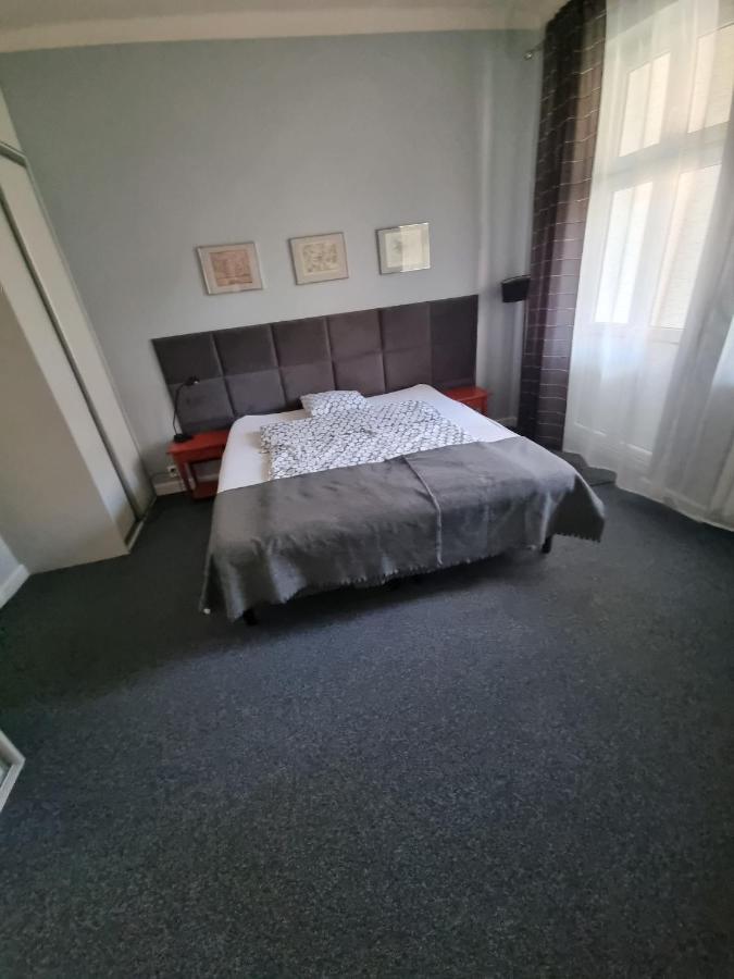 Apartamenty Duo Poznan Bagian luar foto