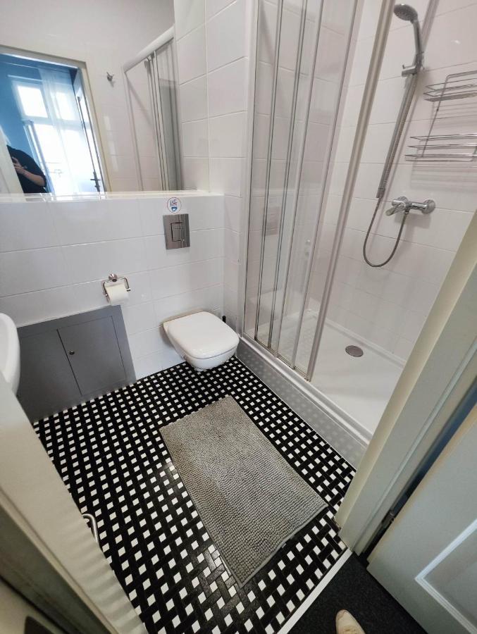 Apartamenty Duo Poznan Bagian luar foto