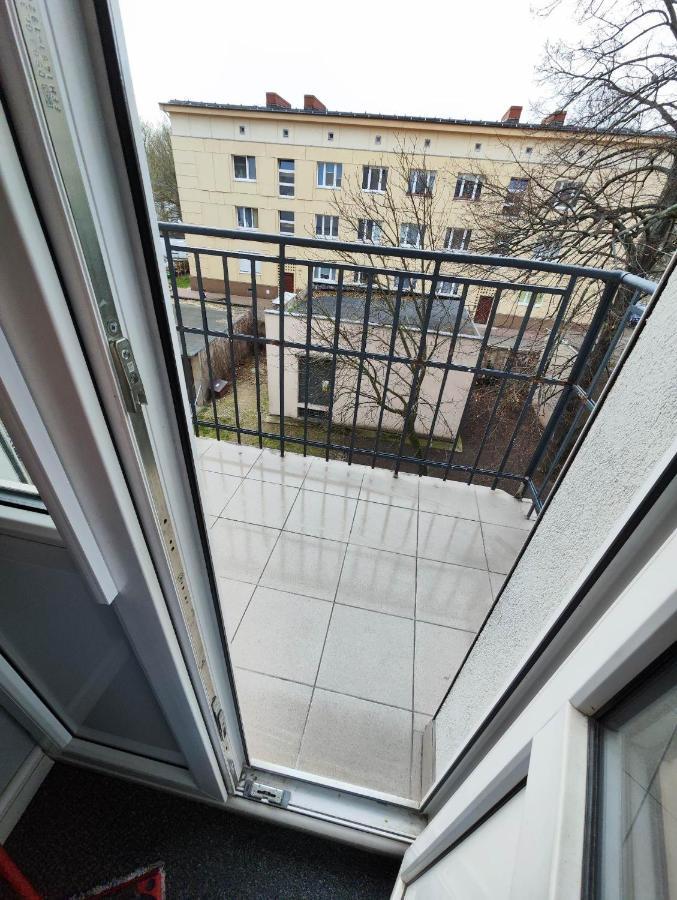 Apartamenty Duo Poznan Bagian luar foto
