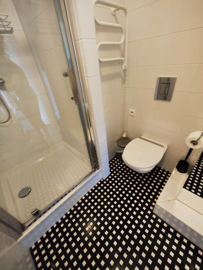 Apartamenty Duo Poznan Bagian luar foto