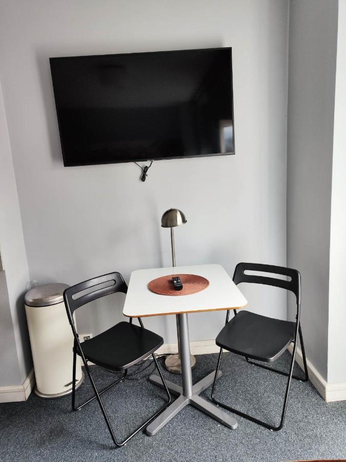 Apartamenty Duo Poznan Bagian luar foto