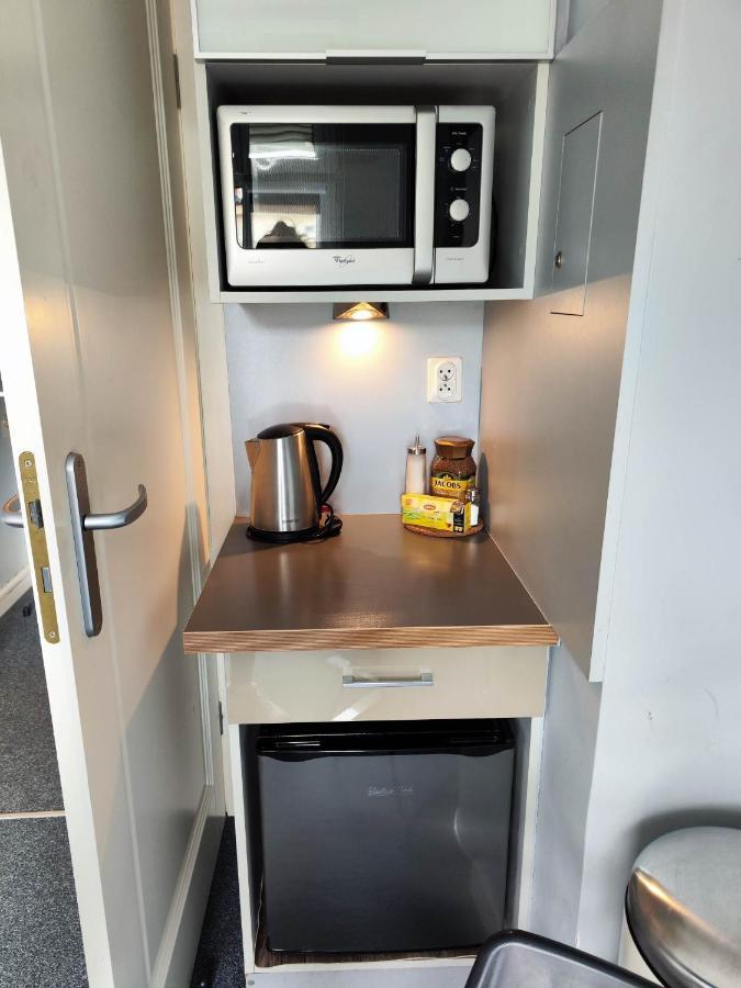 Apartamenty Duo Poznan Bagian luar foto