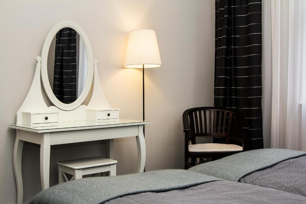 Apartamenty Duo Poznan Ruang foto